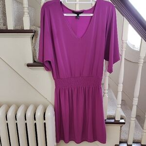 White House Black Market dress, M.